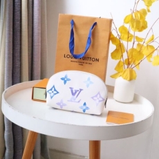 LV Cosmetic Bags